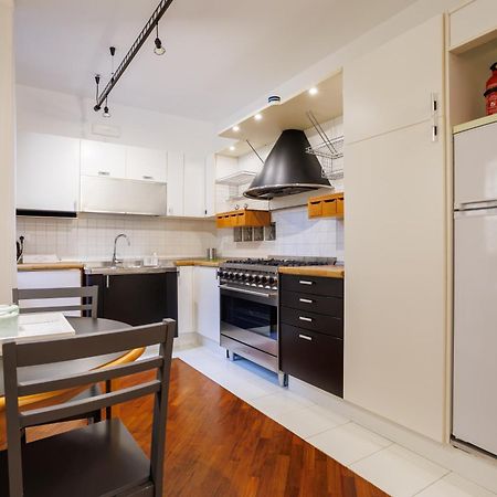 Casa Nostrana Apartment Чоджия Екстериор снимка