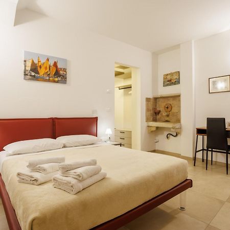 Casa Nostrana Apartment Чоджия Екстериор снимка