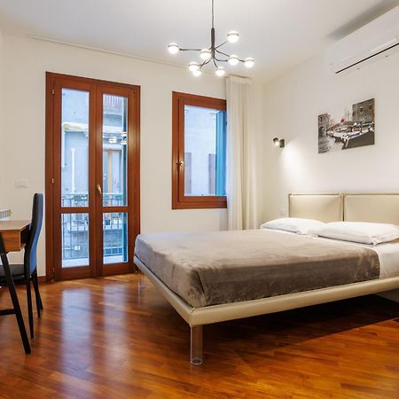 Casa Nostrana Apartment Чоджия Екстериор снимка