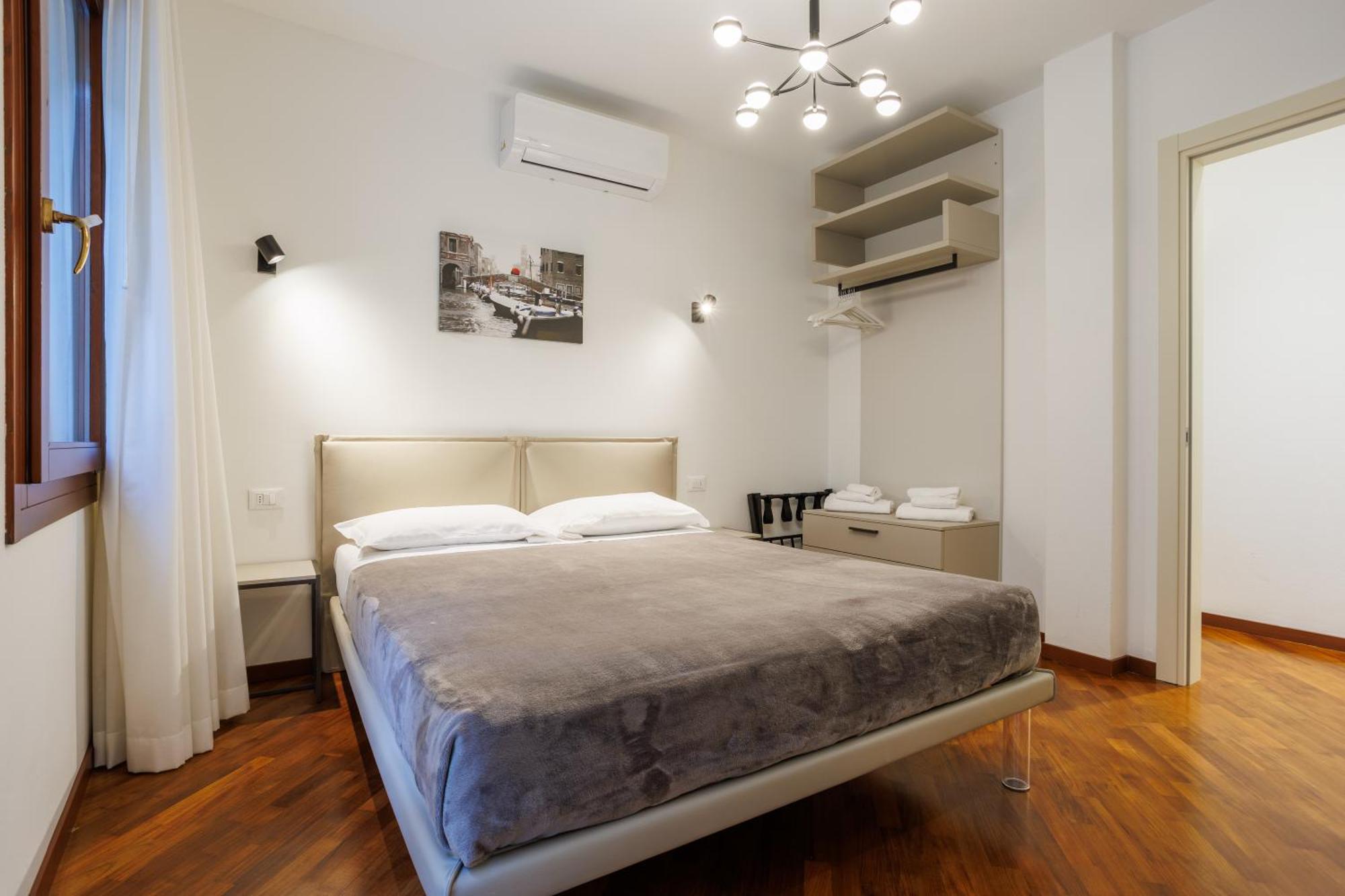 Casa Nostrana Apartment Чоджия Екстериор снимка