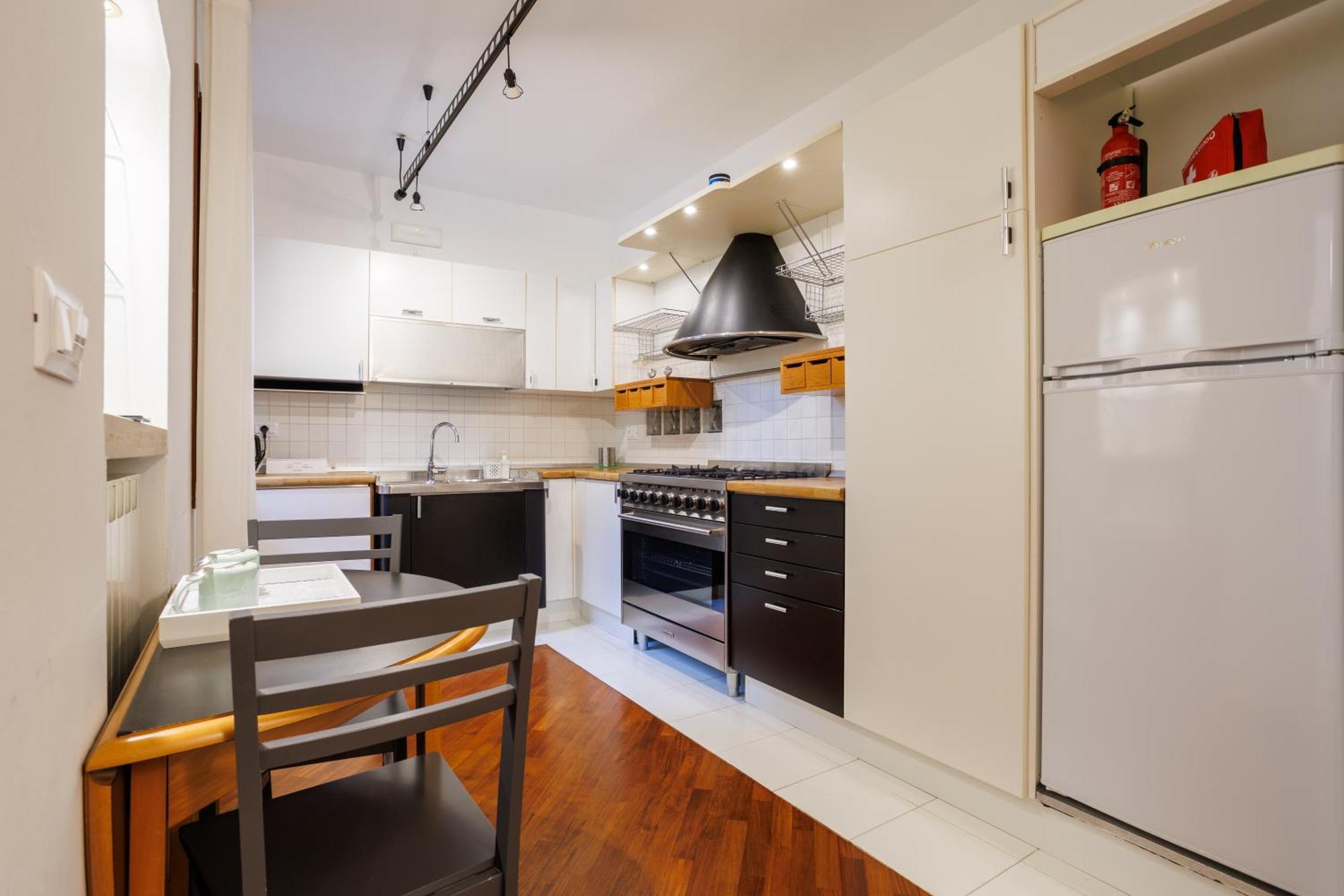 Casa Nostrana Apartment Чоджия Екстериор снимка
