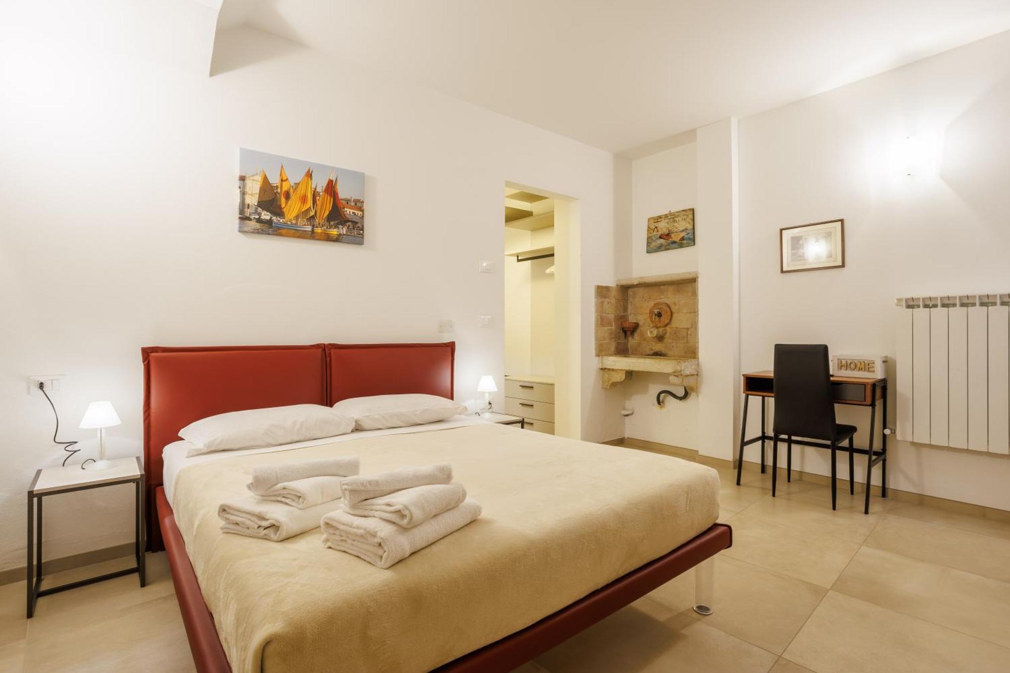 Casa Nostrana Apartment Чоджия Екстериор снимка