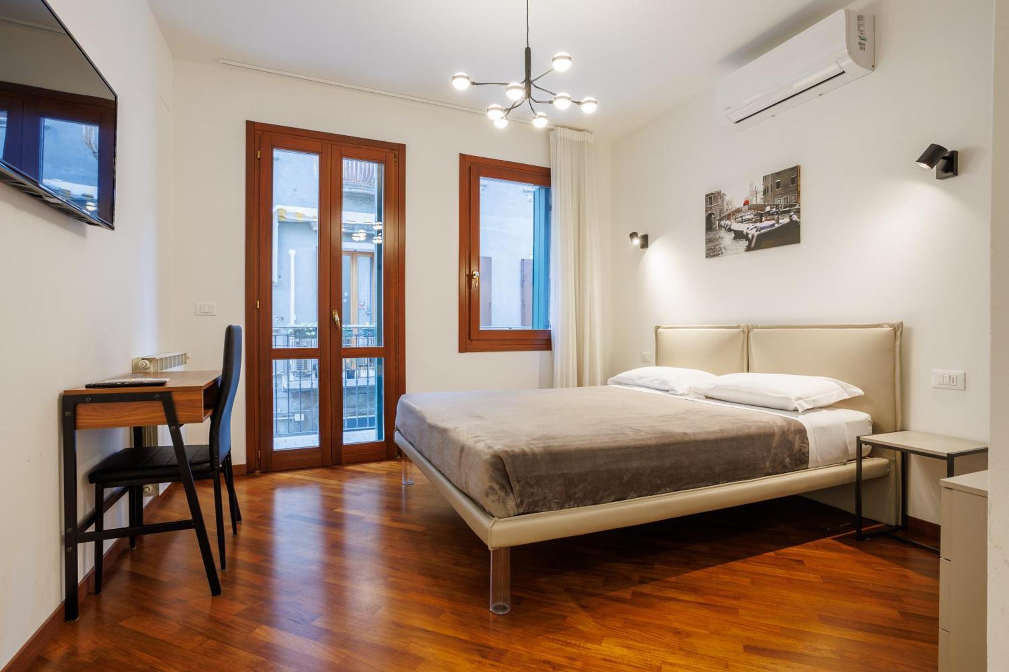 Casa Nostrana Apartment Чоджия Екстериор снимка