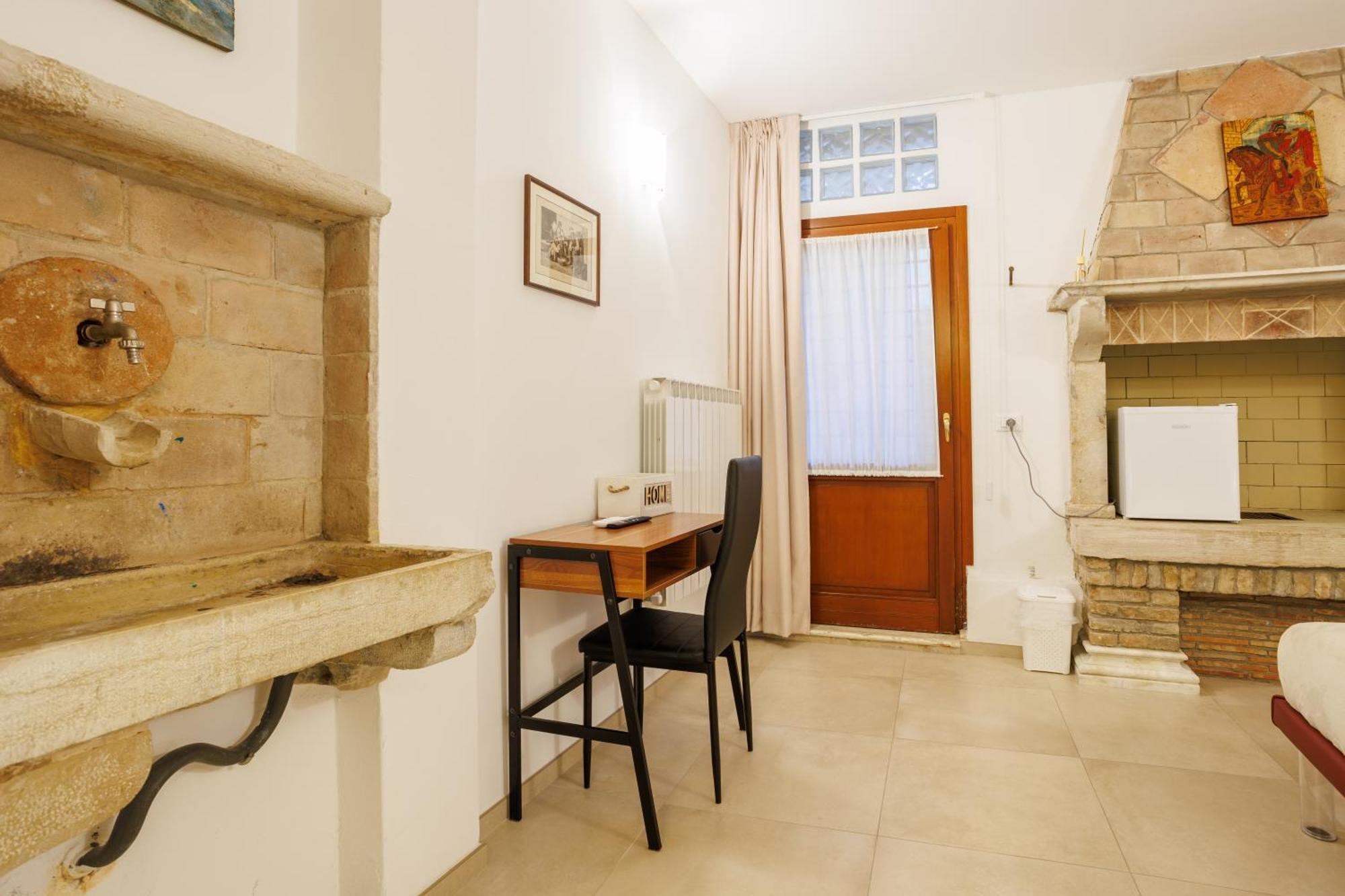 Casa Nostrana Apartment Чоджия Екстериор снимка