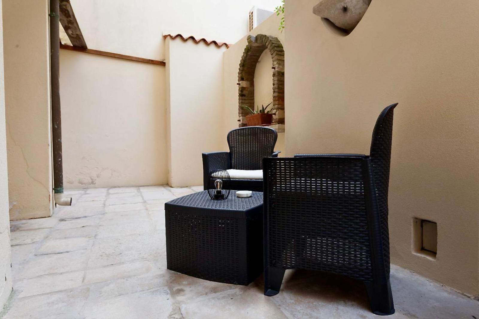 Casa Nostrana Apartment Чоджия Екстериор снимка