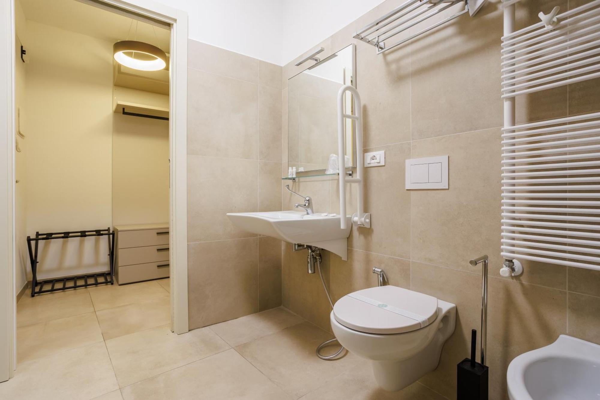Casa Nostrana Apartment Чоджия Екстериор снимка