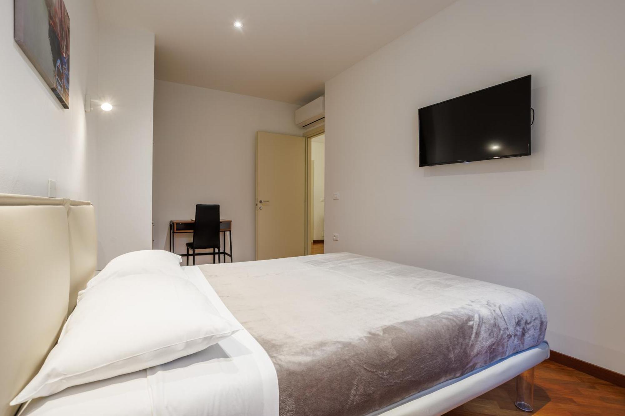 Casa Nostrana Apartment Чоджия Екстериор снимка