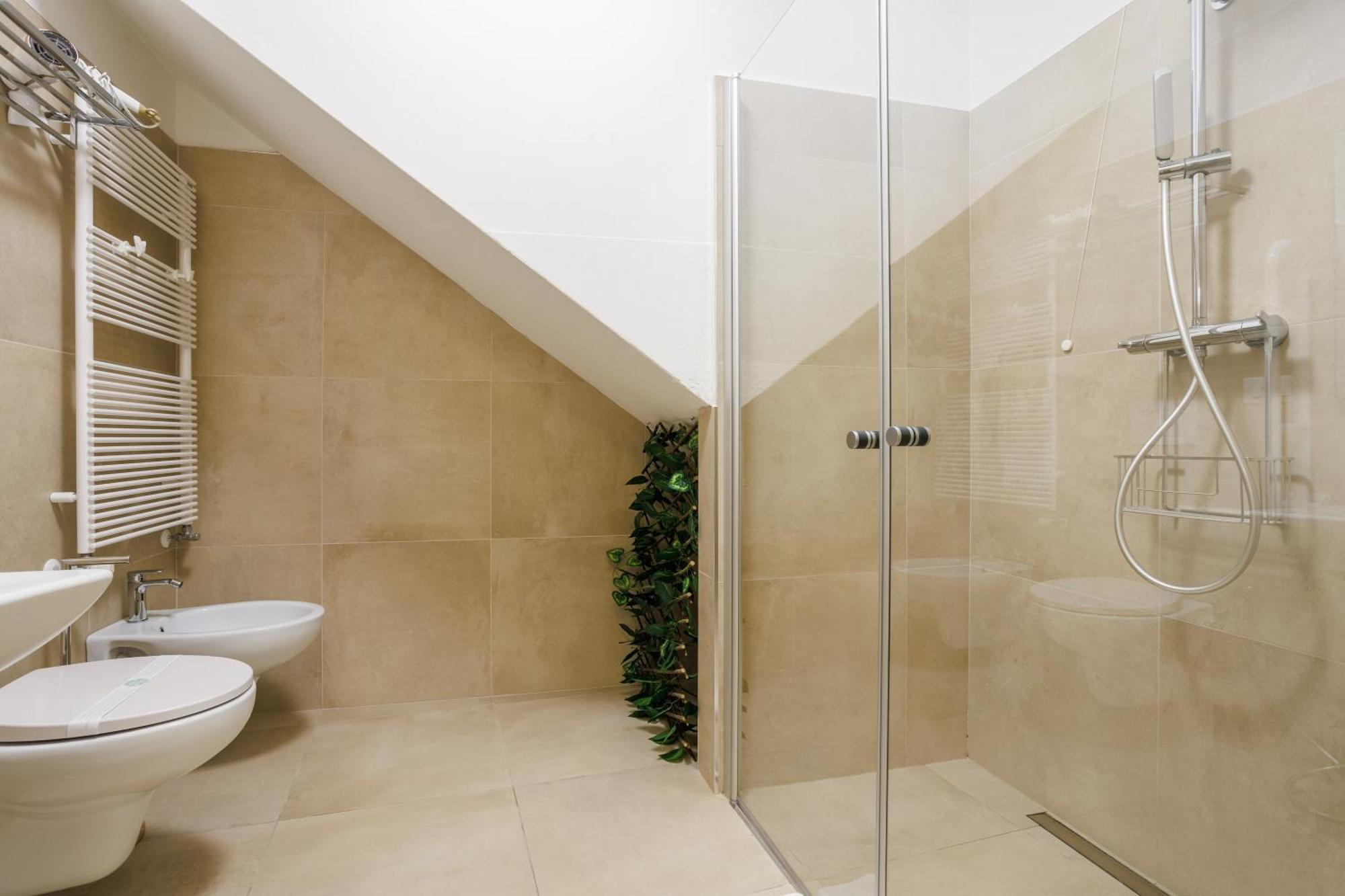 Casa Nostrana Apartment Чоджия Екстериор снимка