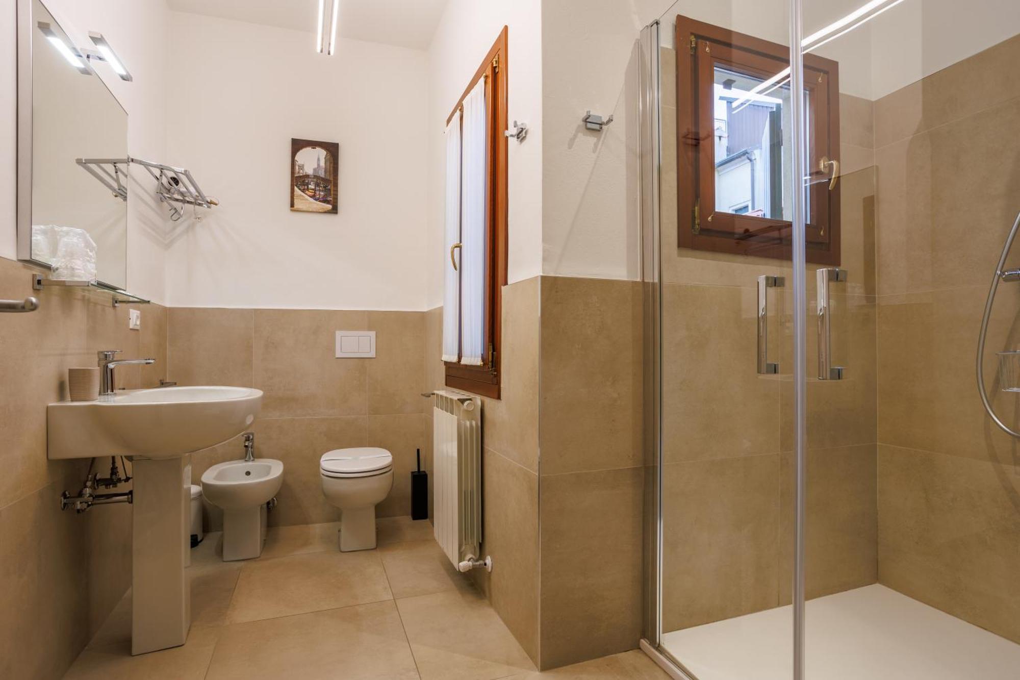 Casa Nostrana Apartment Чоджия Екстериор снимка