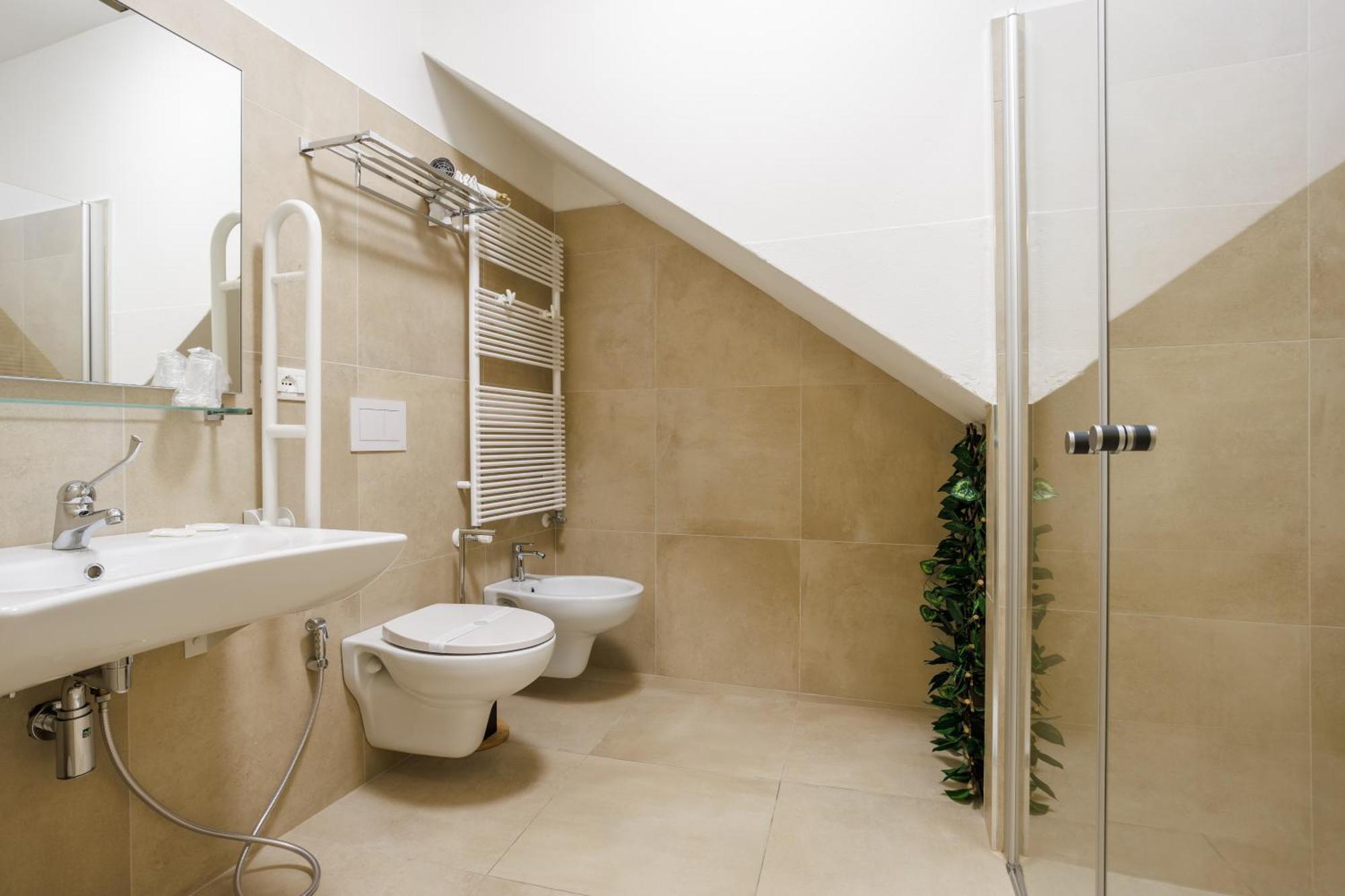 Casa Nostrana Apartment Чоджия Екстериор снимка