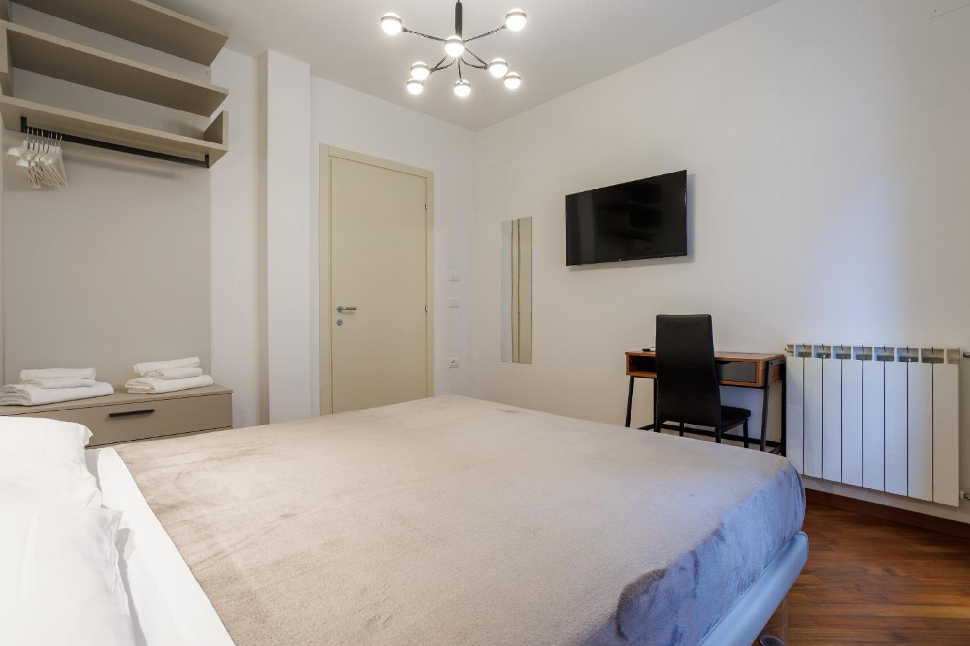 Casa Nostrana Apartment Чоджия Екстериор снимка