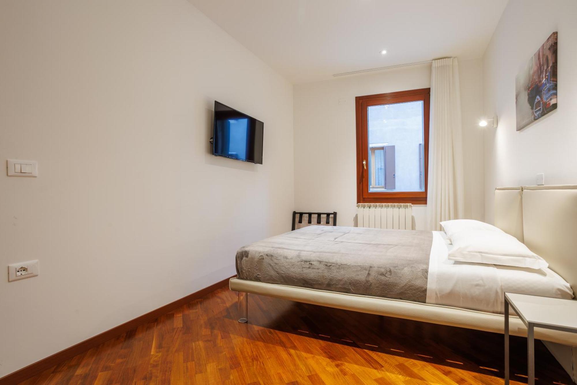Casa Nostrana Apartment Чоджия Екстериор снимка