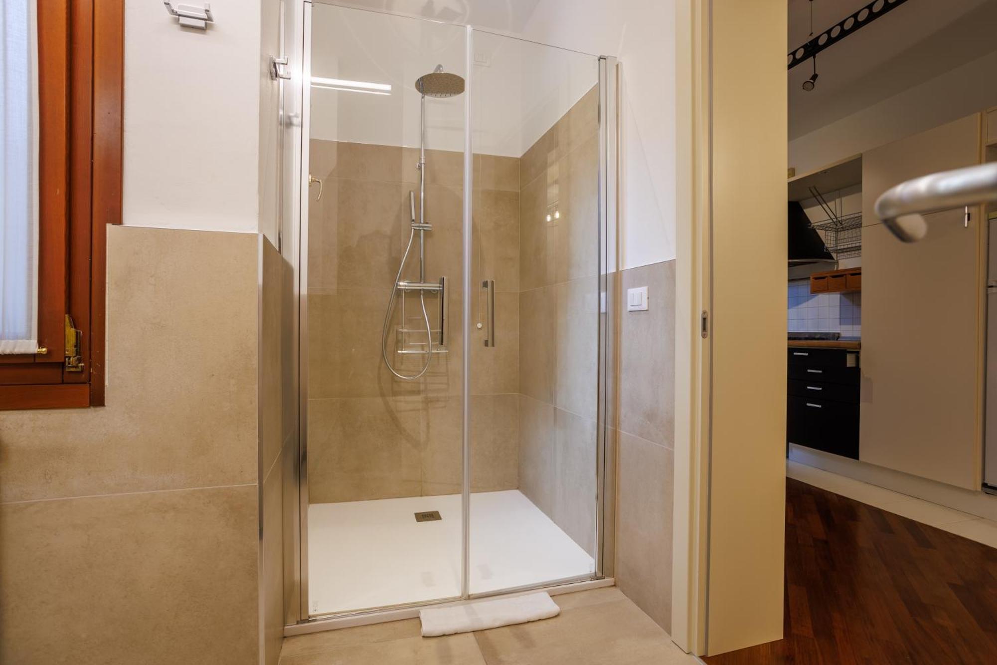 Casa Nostrana Apartment Чоджия Екстериор снимка
