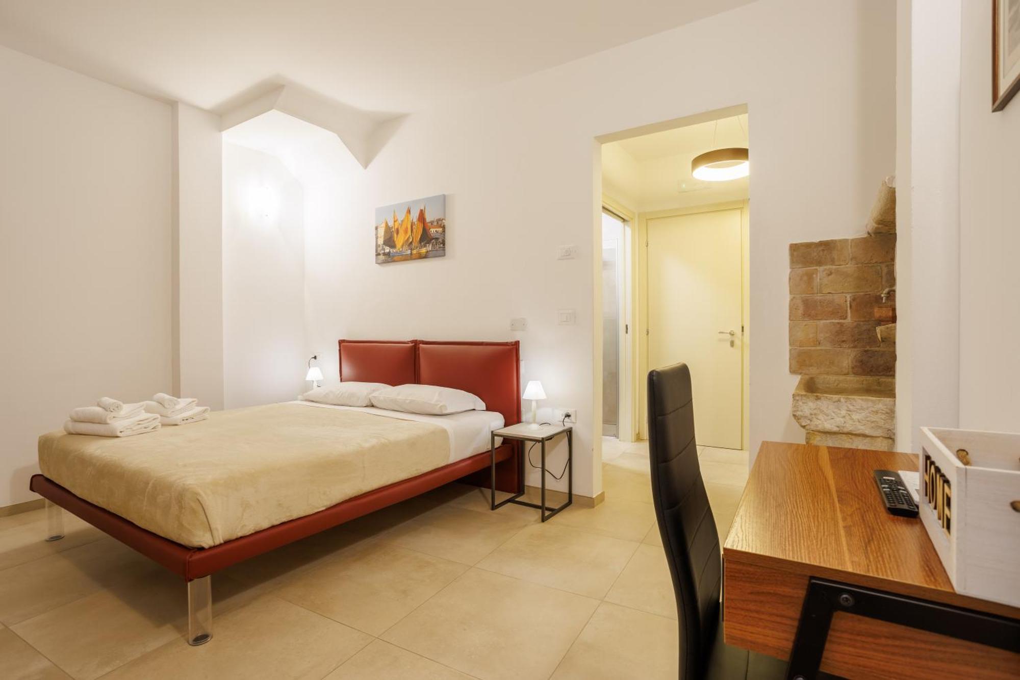 Casa Nostrana Apartment Чоджия Екстериор снимка